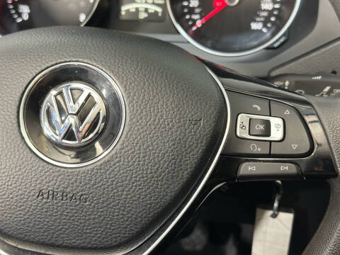 2015 Volkswagen Jetta