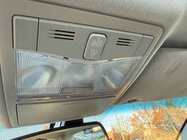 2005 Toyota Avalon Limited