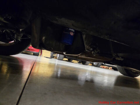 1979 Chevrolet Corvette