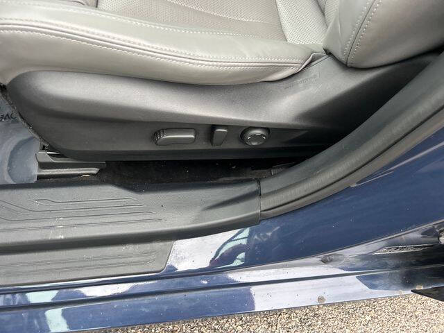 2023 Subaru Legacy Limited