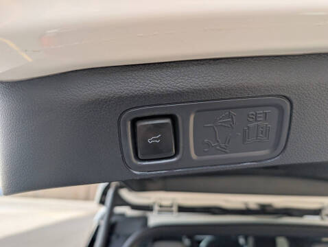 2022 Ford Expedition Timberline