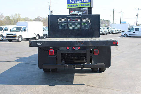 2023 Chevrolet Silverado 3500HD CC