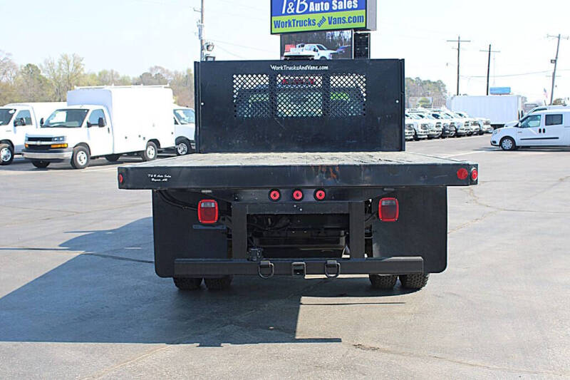 2023 Chevrolet Silverado 3500HD CC
