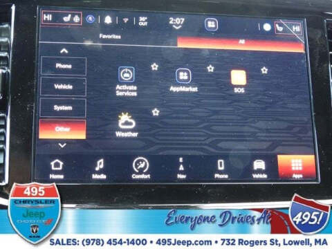 2026 Dodge Durango GT HEMI Plus