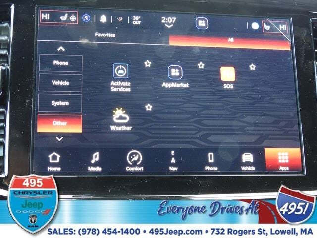 2026 Dodge Durango GT HEMI Plus