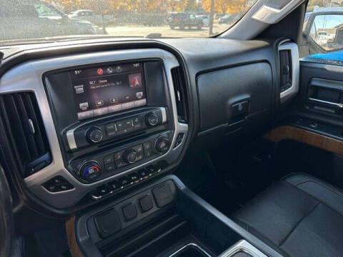 2014 GMC Sierra 1500