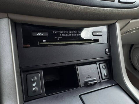 2012 Acura RDX