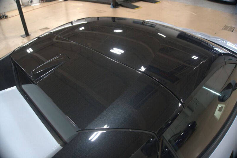 2020 Chevrolet Corvette Stingray