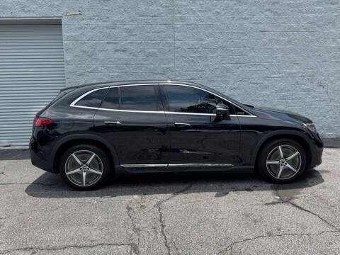 2023 Mercedes-Benz EQE EQE 350+