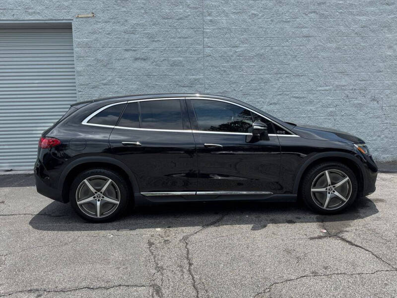 2023 Mercedes-Benz EQE EQE 350+