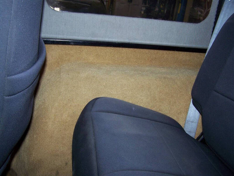 1999 Jeep Wrangler Sahara