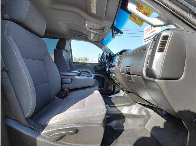 2018 GMC Sierra 3500HD