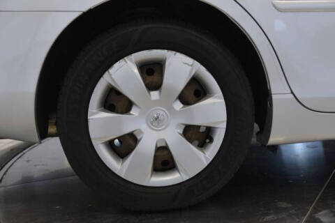 2007 Toyota Camry LE