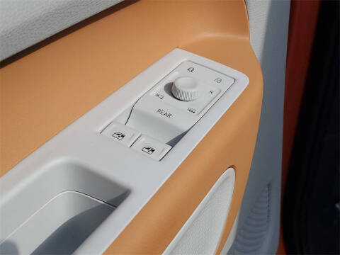 2025 Volkswagen ID. Buzz 1st Edition 4Motion