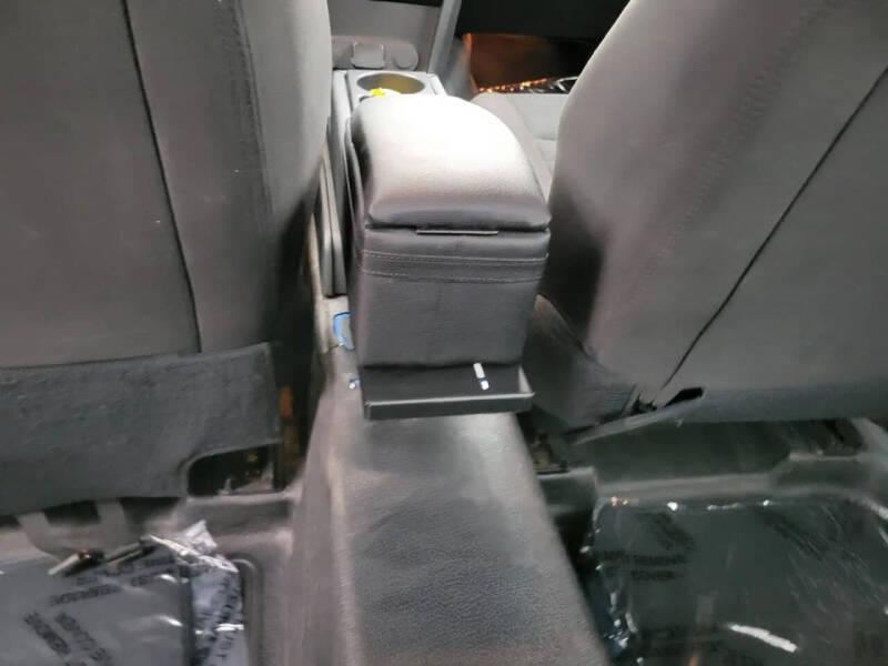 2018 Dodge Charger Police