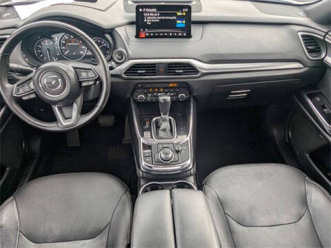 2020 Mazda CX-9 Grand Touring