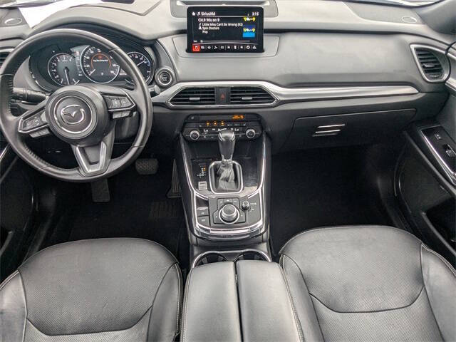 2020 Mazda CX-9 Grand Touring