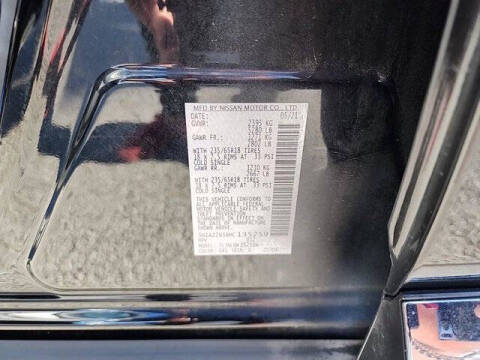 2021 Nissan Murano SV