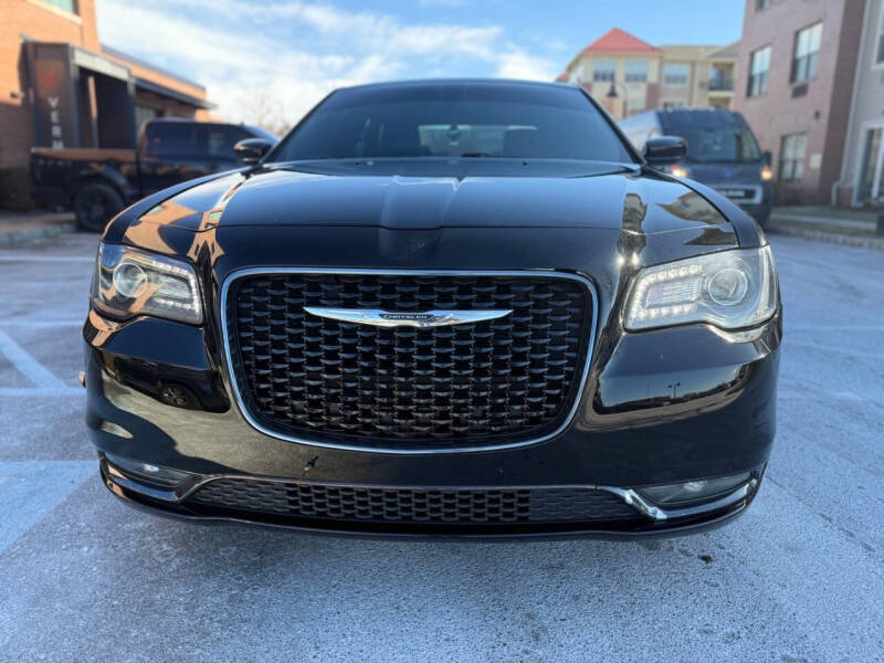 2015 Chrysler 300 for sale at 21 Motors in Newark NJ