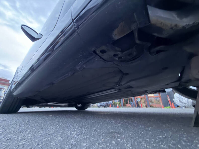 1993 Porsche 911 Carrera 2