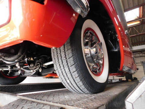 1960 Chevrolet Impala