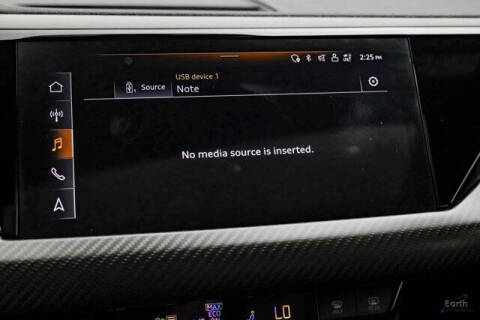 2023 Audi RS e-tron GT quattro