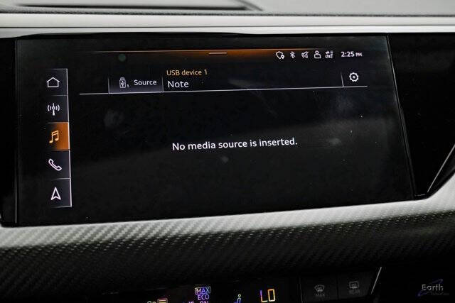 2023 Audi RS e-tron GT quattro