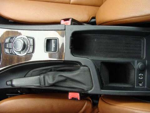 2011 BMW 3 Series 328i