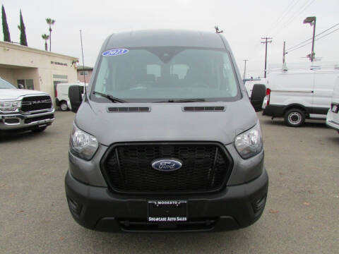 2023 Ford Transit 350 XL