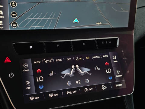 2024 Maserati Grecale GT