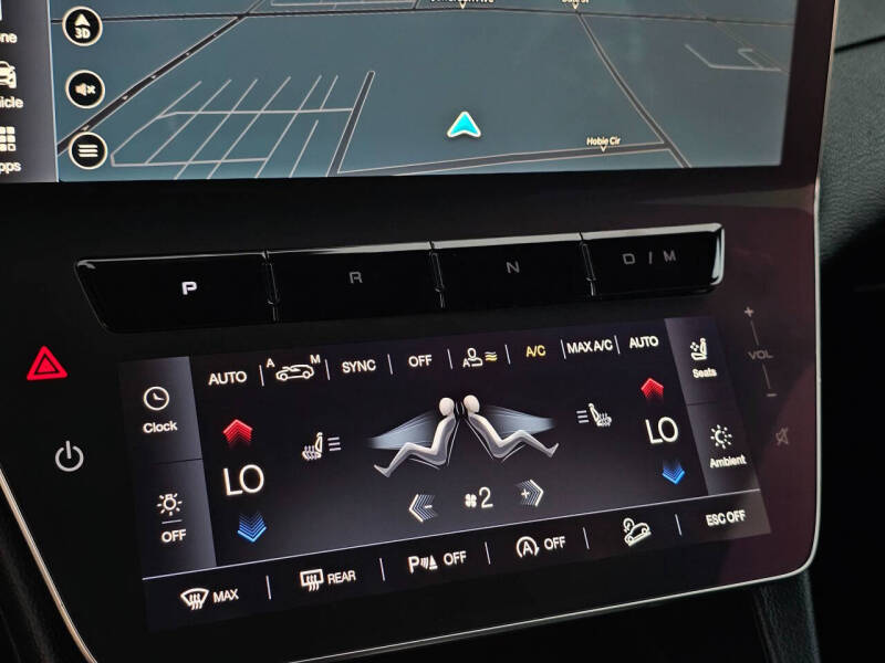 2024 Maserati Grecale GT