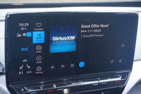 2023 Volkswagen ID.4 S