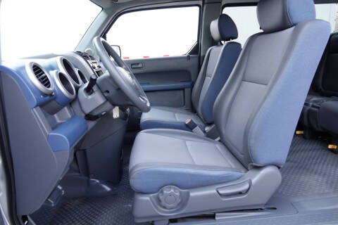 2006 Honda Element LX