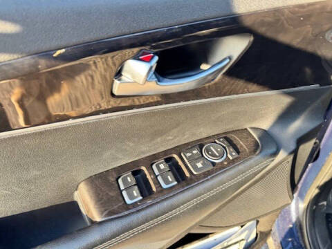 2018 Kia Sorento LX V6