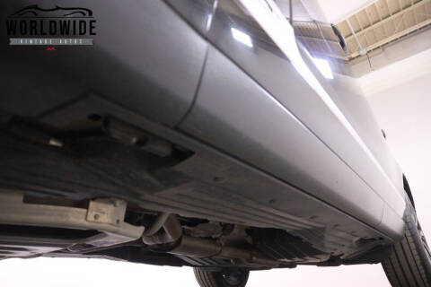 2015 Land Rover Range Rover Supercharged LWB