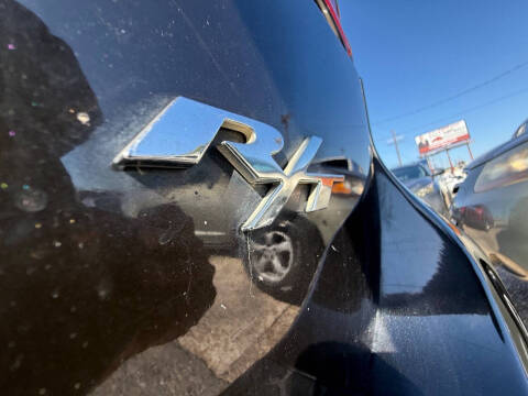 2014 Dodge Durango R/T