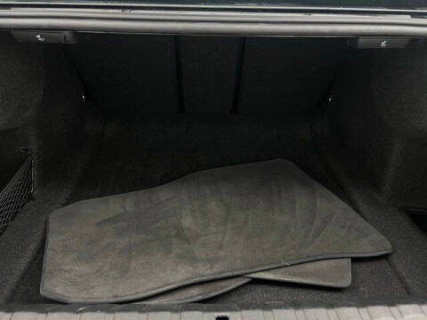 2025 BMW 4 Series 430i xDrive