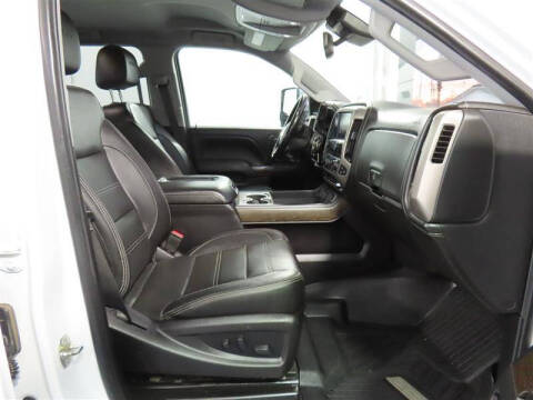 2019 GMC Sierra 3500HD