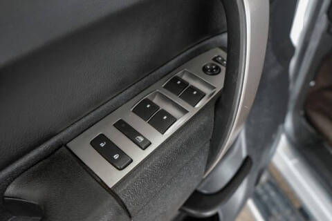 2014 Chevrolet Silverado 2500HD