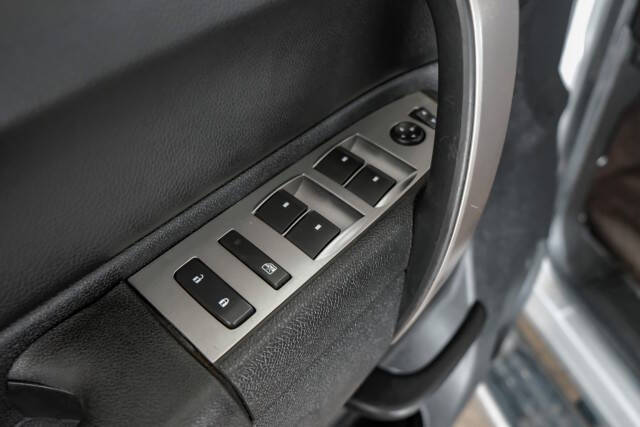 2014 Chevrolet Silverado 2500HD