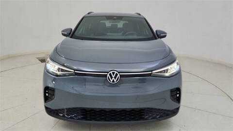 2025 Volkswagen ID.4 Pro