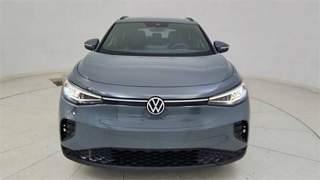 2025 Volkswagen ID.4 Pro