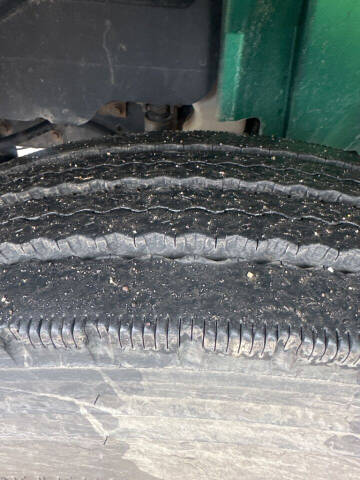 2007 International DuraStar 4300