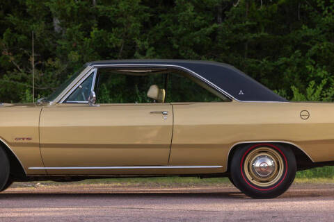 1969 Dodge Dart