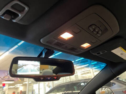 2013 Cadillac CTS 3.6L Performance