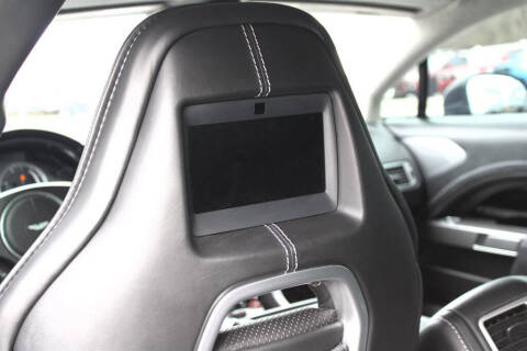 2012 Aston Martin Rapide