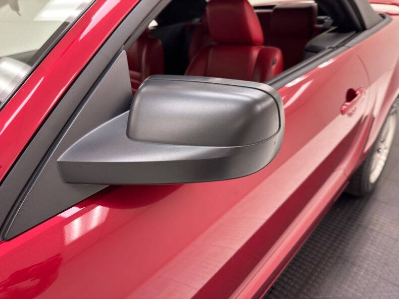 2005 Ford Mustang