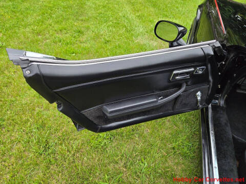 1978 Chevrolet Corvette