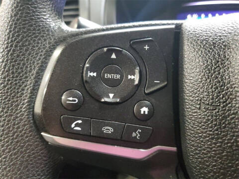 2020 Honda Odyssey EX