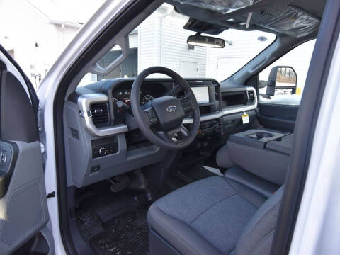 2026 Ford F-250 Super Duty